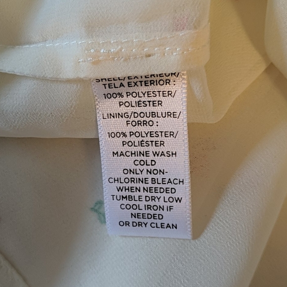 Loft Medium Women's Blouse - Picture 7 of 7